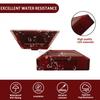 Car Accessories 12V LED Rear Tail Light 1 Pair ABS Red/Smoke For Patriot Boost RMK Khaos 155 Limited Edition 325 2026 #2412774