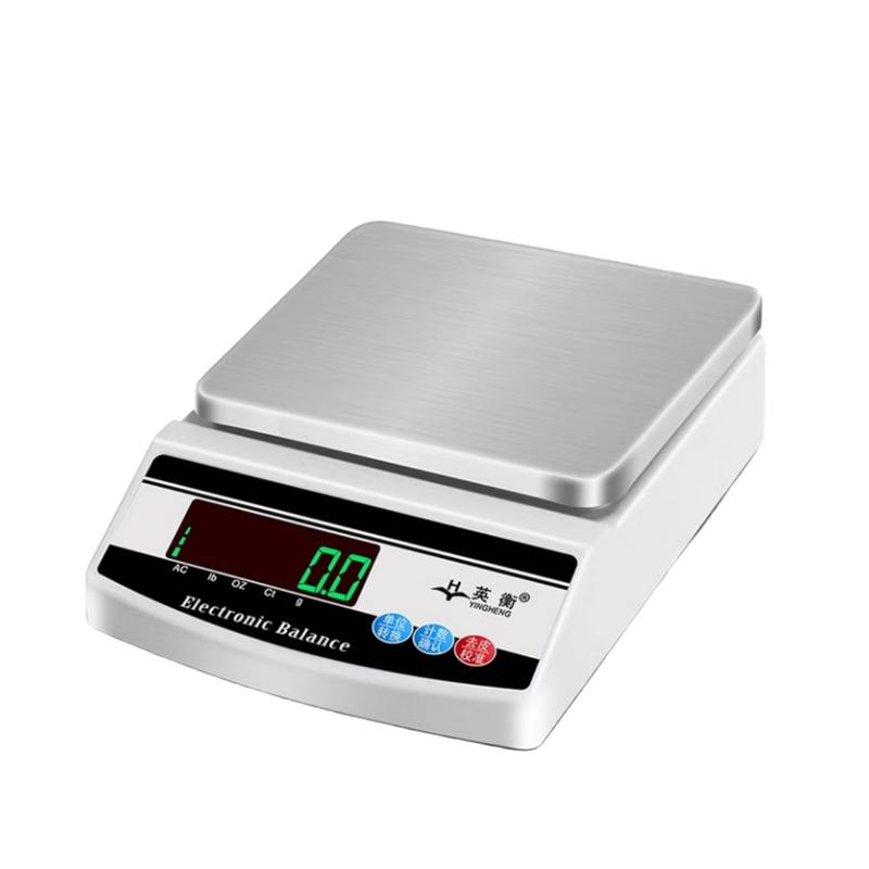 Digital Textile Gram Weight Scale