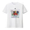1992 Dire Straits na turné Every Street Severoamerická mapa Design Tričko vintage Vyprané Roztažené Ležérní streetové oblečení Stylové