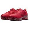 Air VaporMax 2023 Flyknit Low Triple Red - DV1678-600