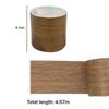 Strong Adhesive Wood Textured Tape for Furniture Restoration