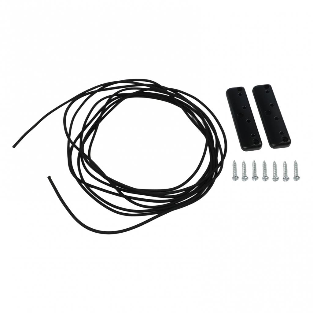 Car Cargo Net RV Storage Rack Approx. 220cm Length Brand New Condition