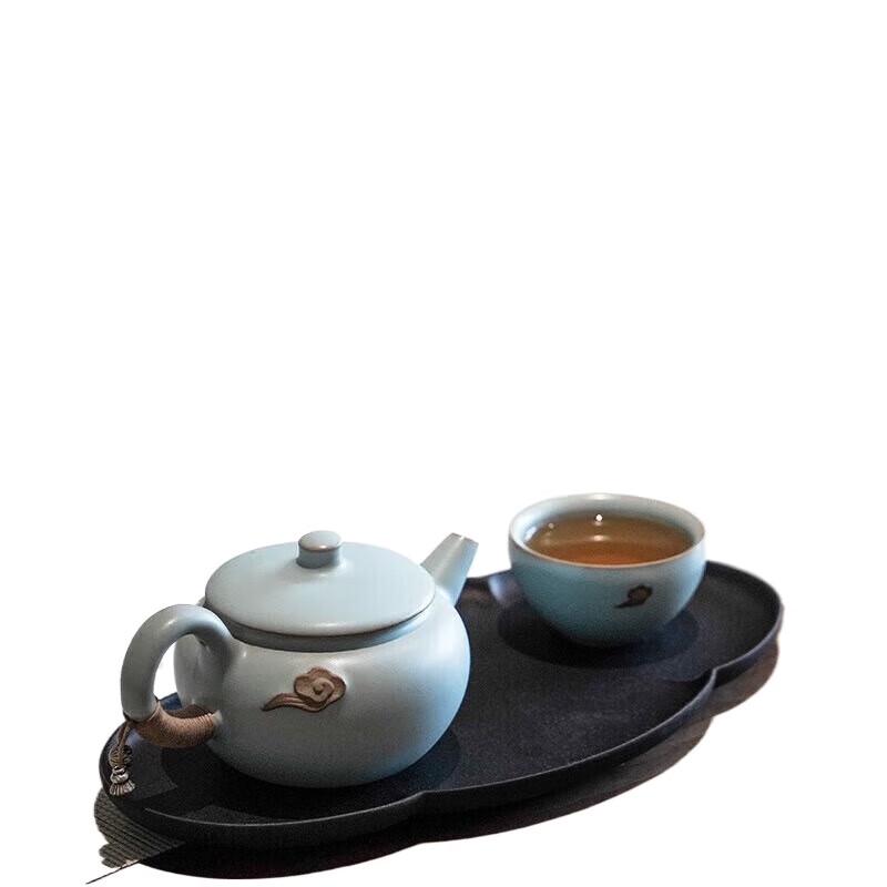 Edenus Ceramic Gongfu Tea Set