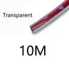 Car Door Edge Scratch Protector Strip Guard Trim Auto Door Anti Collision Strip Doors Moldings Adhesive Scratch Protector Interior Mirrors 6