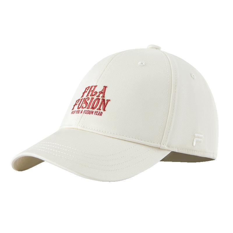 FILA FUSION Couple s Baseball Cap XS