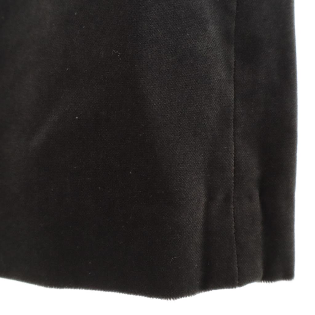 Michael Kors Veloursrock-Anzug Set 4 grau Damen Gebraucht