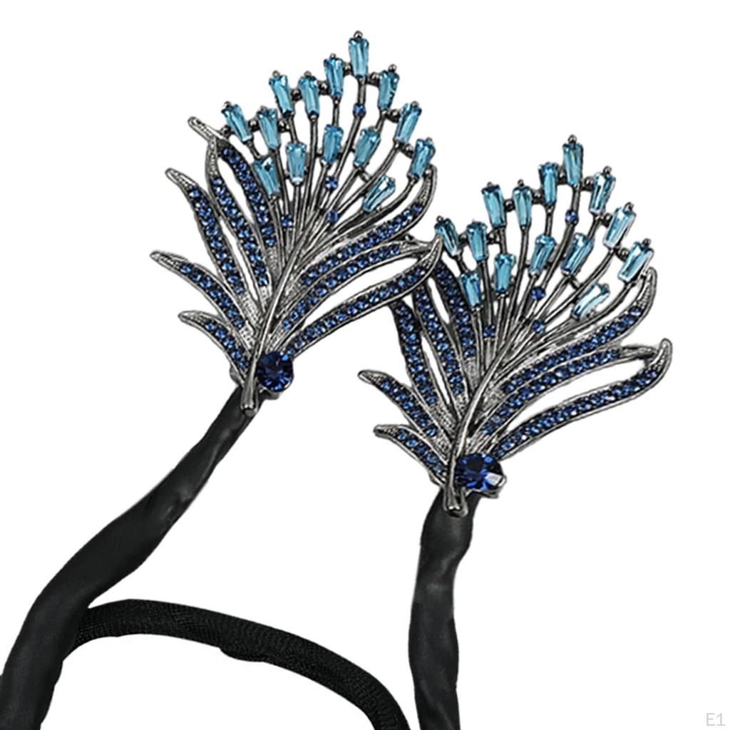 Elegant Hair Bun Maker for Women - Easy and Stylish Hairstyle Accessories