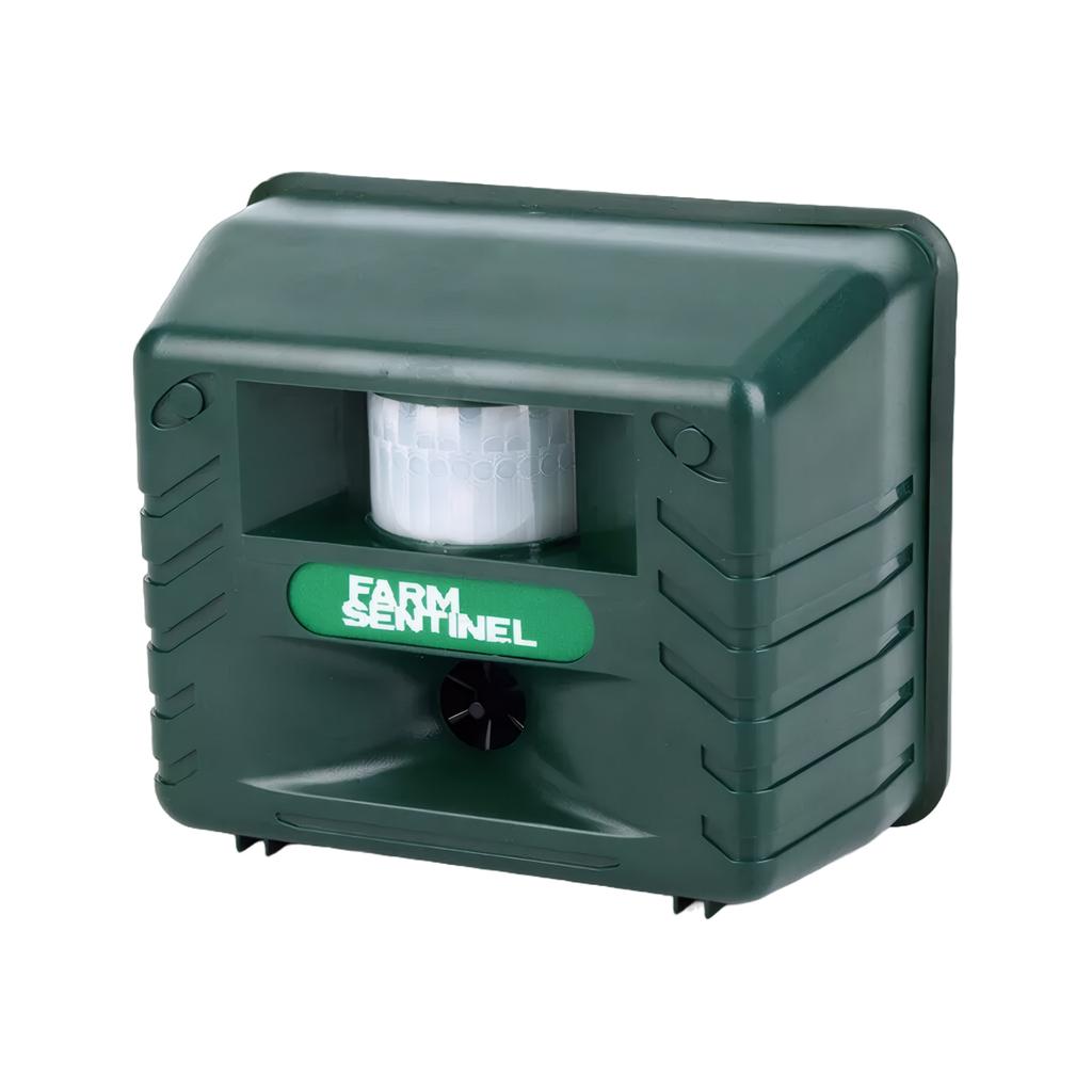 Bird Repeller For Gardens And Farms Inaudible Ultrasonic Technology Ultrasonic Rat Repeller Outdoor