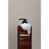 Paul Madison Signature Perfume Collection Body Wash White Musk Fragrance, 1.6L, 2 units