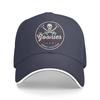 Goondocks Baseball Cap Unisex Hats Visor Protection Snapback The Goonies Gifts Caps