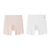 Girls' Mulberry Silk Crotch Boxer Underwear