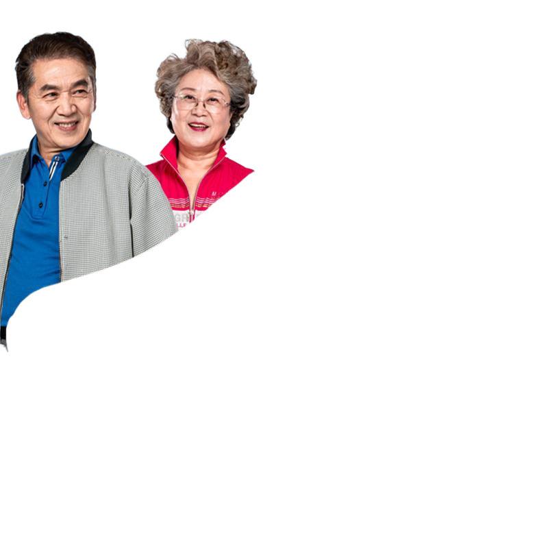 2025 Spring and Summer Fashion Elderly Shoes Women's Shoes Mother Shoes Middle-aged and Elderly Walking Shoes Men's Shoes One Pedal Ultra-light