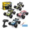 New 1:20 Off Road RC Car 2.4G Radio Remote Control Cars RTR High Speed Climbing Drift Remote Control Monster Truck Toys for Children