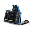 FNIRSI-DSO 152 Compact Digital Oscilloscope for Beginners and Repairs