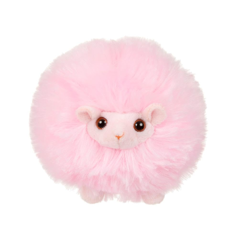 Sekiguchi Harry Potter Pygmy Puff Plush Clip 541997
