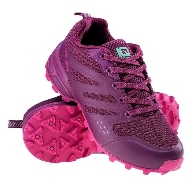 Iq Tawer Trail Running Shoes