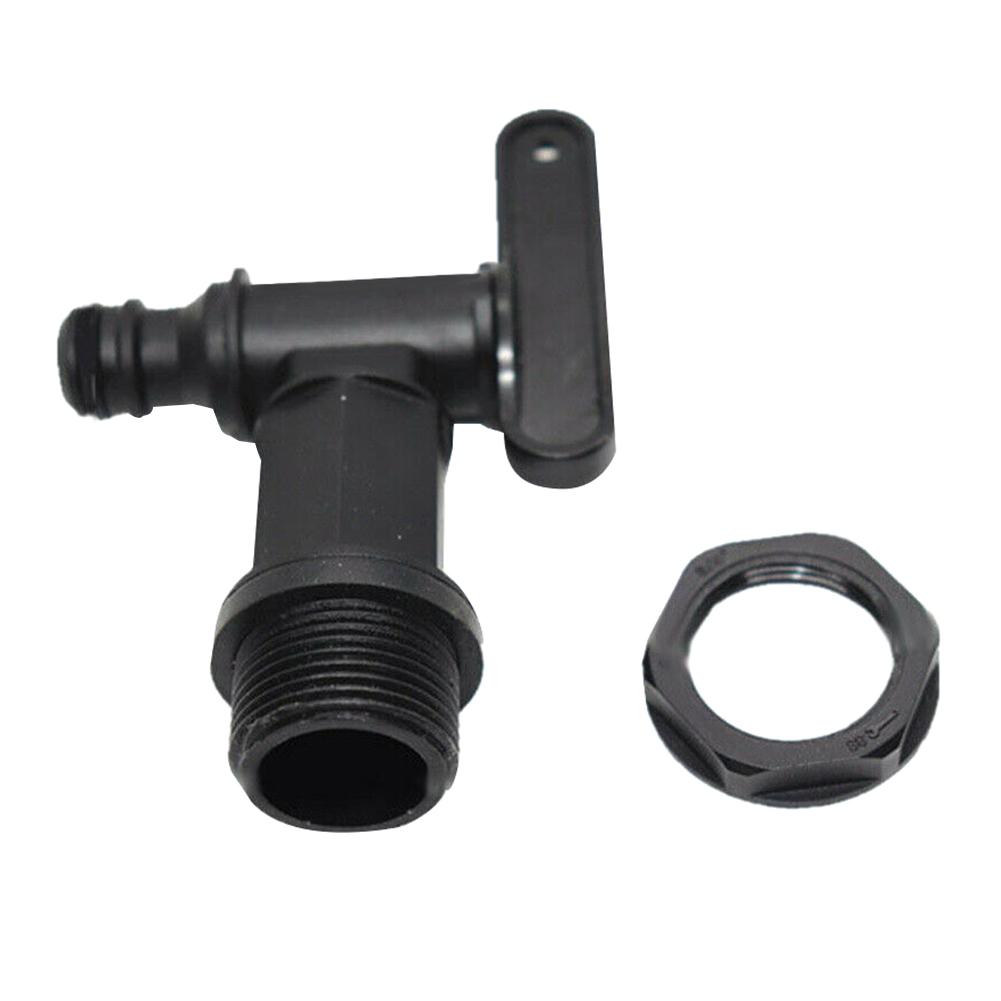 

Сменный водопроводный кран Hozelock Barrel Пластиковый адаптер для пива Home Rain Brew