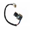 Shaanqi SX2190 Series Air Conditioner Rotary Switch