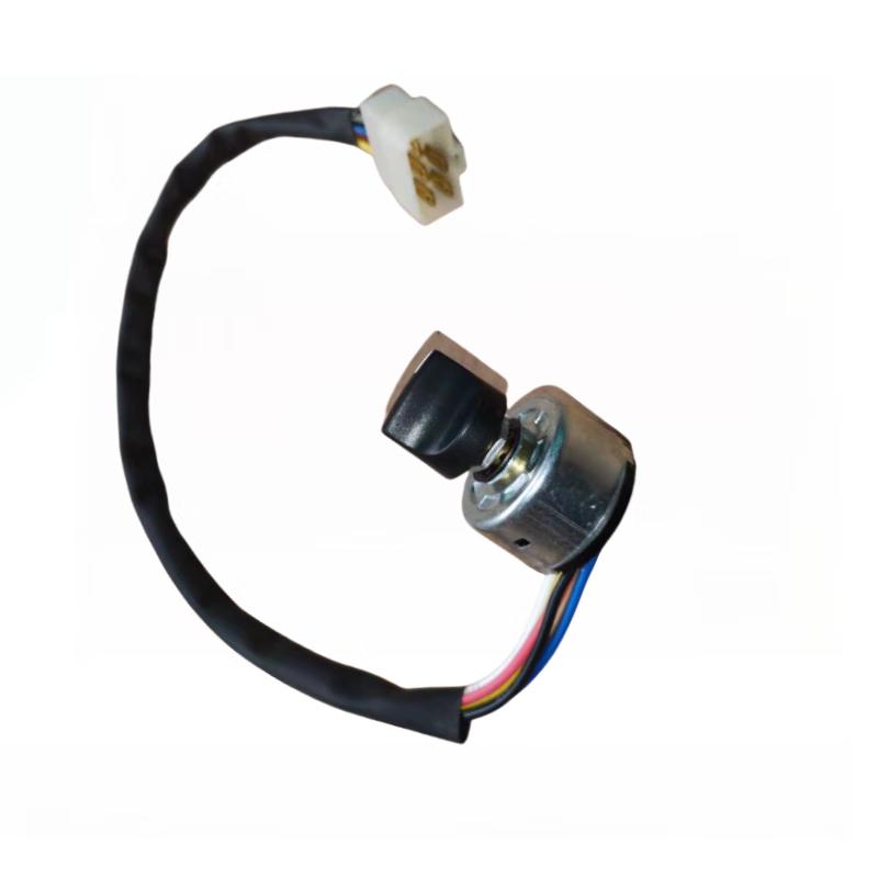 Shaanqi SX2190 Series Air Conditioner Rotary Switch