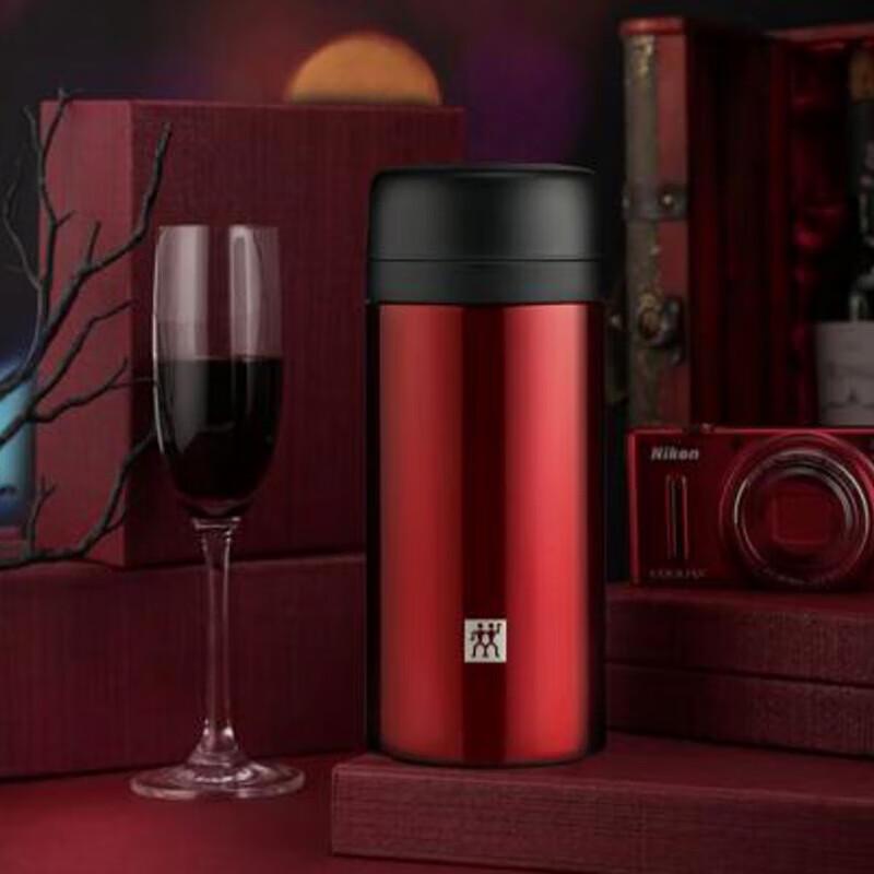 Zwilling Vacuum Insulated Travel Mug
