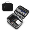 Travel Digital Storage Bag for Electronics and Accessories