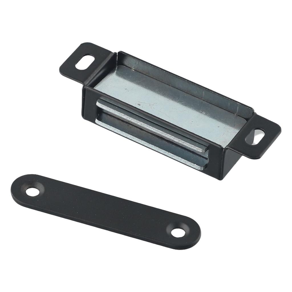 40kg Door Magnetic Catch Cupboard Latches Door Catch Door Suction