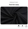 Men's Modal Fitness & Dance Suit - Breathable Sportswear for Yoga, Aerobics, and Training