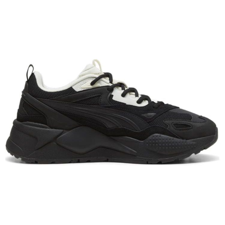 Puma RS-X Efekt PRM Unisex Schwarz 390776-31