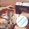 5000pcs/lot Standard Tagging Gun Fasteners Garment Tags Label Attachments Gun Barbs Colored  Plastic Tag Pins for Clothin