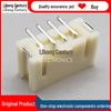 JST B4B-ZR-SM4-TF(LF)(SN) 4-Pin 1.5mm Pitch Socket Connector