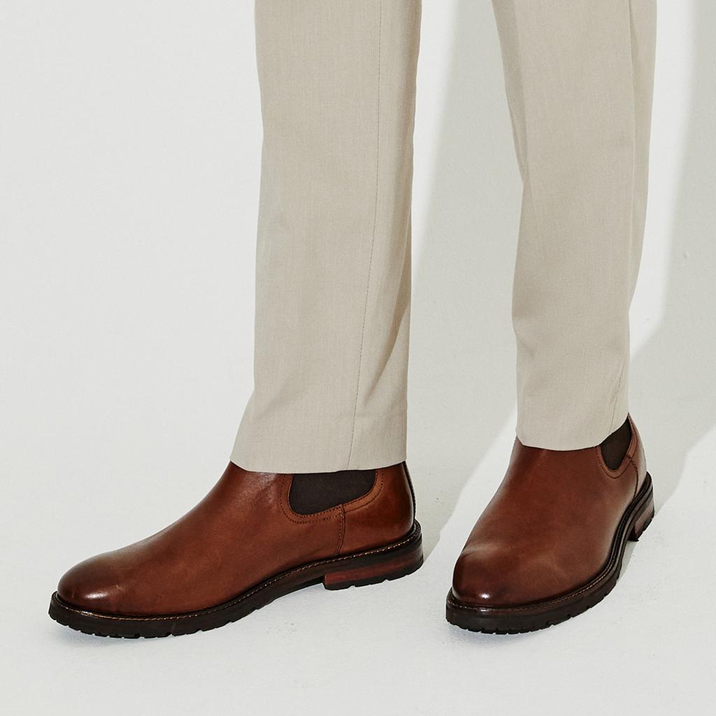 Rockport Cassius Chelsea Boots (Rm0032)