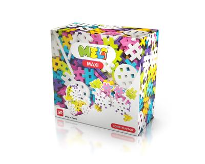 Giochi e costruzioni – Costruzioni