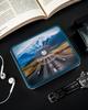 Men's Leather Card Wallet - Peterson