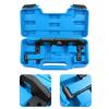 Camshaft Timing Alignment Tool Heavy Duty Crankshaft Positioning set Engine Timing Belt for Vehicle 208 2008 3008 408