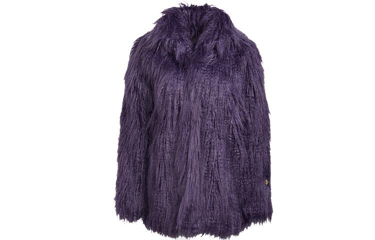 Adidas Originals Jackets Women s Technology Purple Stand Collar Moderate Other HG6679 30