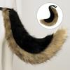 Wolf Dog Dress up Costume Halloween Animal Costume Animal Ears Headband, Animal Tail, for Girl Cosplay Halloween Party