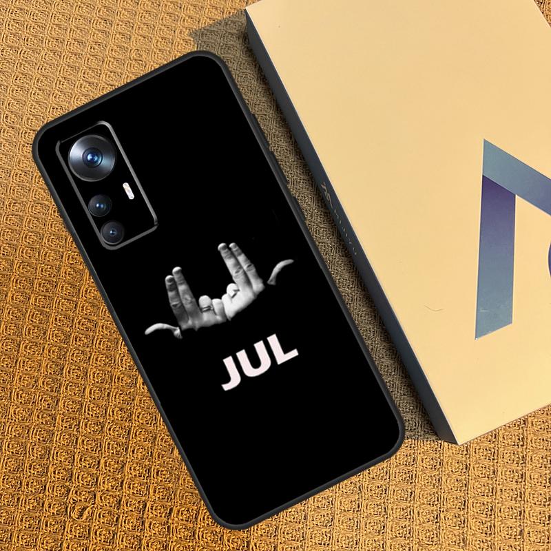 JUL C'est pas des LOL Case For Xiaomi 15T 13T 14T Pro 14 15 Ultra 17 Pro Max POCO F7 F8 F5 F6 X3 X5 X6 X7 Pro Cover
