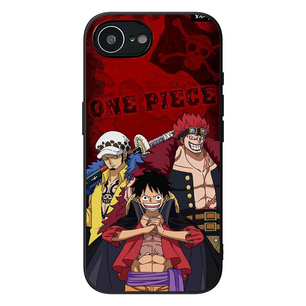 

Nico Robin One Luffy Pieces Phone Cover for Samsung Galaxy S22 S21 S20 FE Ultra Plus A35 A36 A55 A37 A33 A34 A57 Soft Case Galaxy S22 5G
