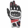 SP X Air Carbon V2 Motorcycle Gloves
