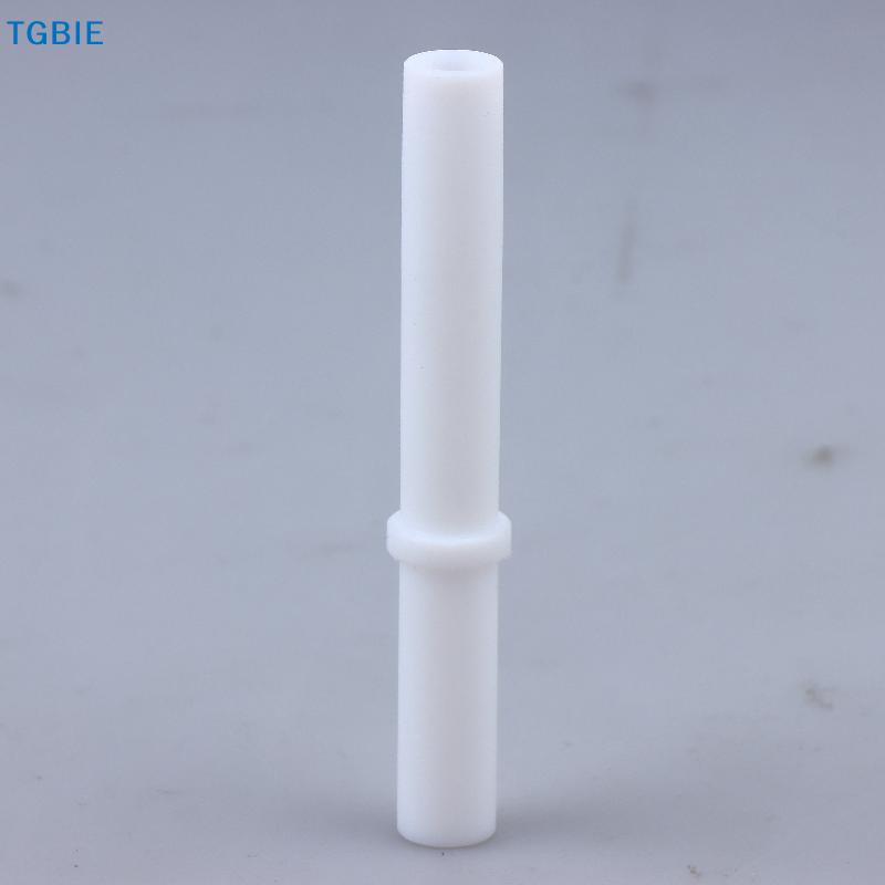 [TL][TL]1/5pcs Powder Pump Core Electrostatic Gun Plastic Spraying Machine Plug-in Sleeve KCI