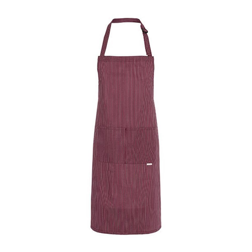 Carlo Bib Apron