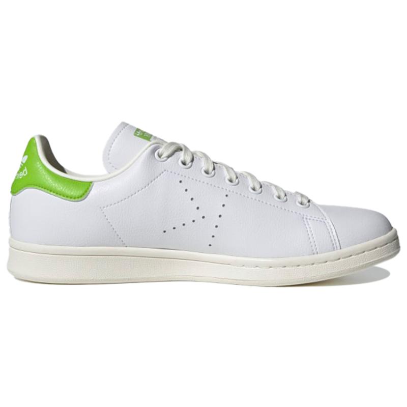 Adidas The Muppets X Adidas Stan Smith 'Kermit The Frog' Sneakers FY5460