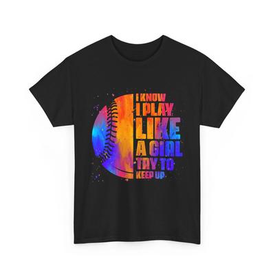 Oberteile – T-Shirts