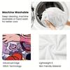 Steven Universe 2D Flat Pattern Flannel Blanket High quality All Seasons Warmth and Comfort Perfect for Christmas Gifts.MMT0918499