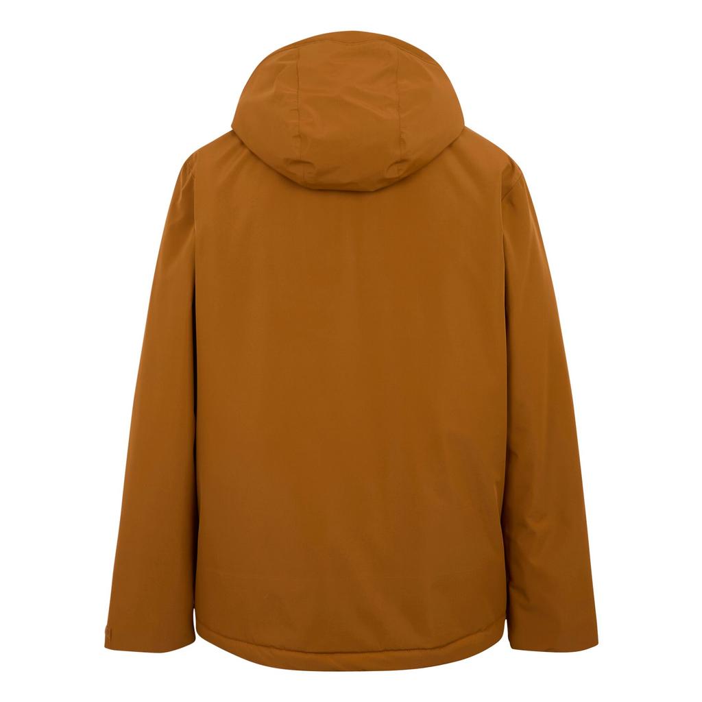 Regatta Mens Sterlings Insulated Waterproof Jacket