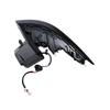 For Chery EXEED RX Car Accessories Rear Light Tail Light Warning Brake Light Signal Lamp Auto Driving Light Taillight Assembly