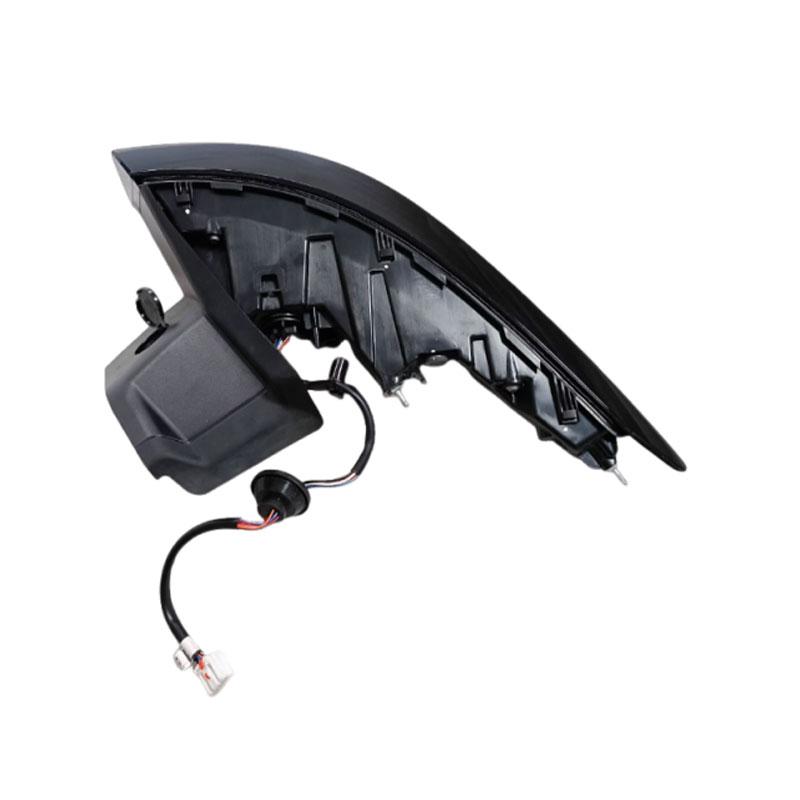 For Chery EXEED RX Car Accessories Rear Light Tail Light Warning Brake Light Signal Lamp Auto Driving Light Taillight Assembly