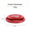 lijk1 Car Perfume Air Freshener Fragrance Diffuser Interior Accessories For VW GTI Polo Golf Passat Tiguan Arteon Touareg CC Taigo