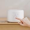 Ultrasonic Electric Braces Cleaning Box One-Touch Operation Automatic Cleaning Device USB Rechargeable for Watches Glass Rings