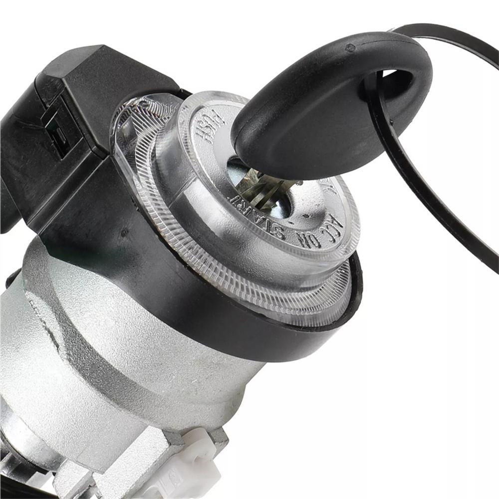 Ignition Lock Cylinder For Hyundai Sonata GLS Limited SE GL LX GLX VE 2005-2007
